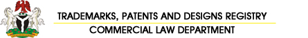 trademark-patents-and-design-registry-commercial-law-department-logo-olayemi-&-co.