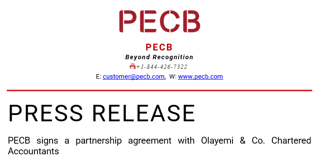 pecb-press-release-cover-olayemi-&-co.